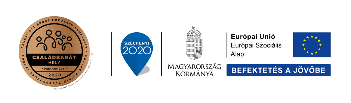 Csaladbarat hely vedjegy