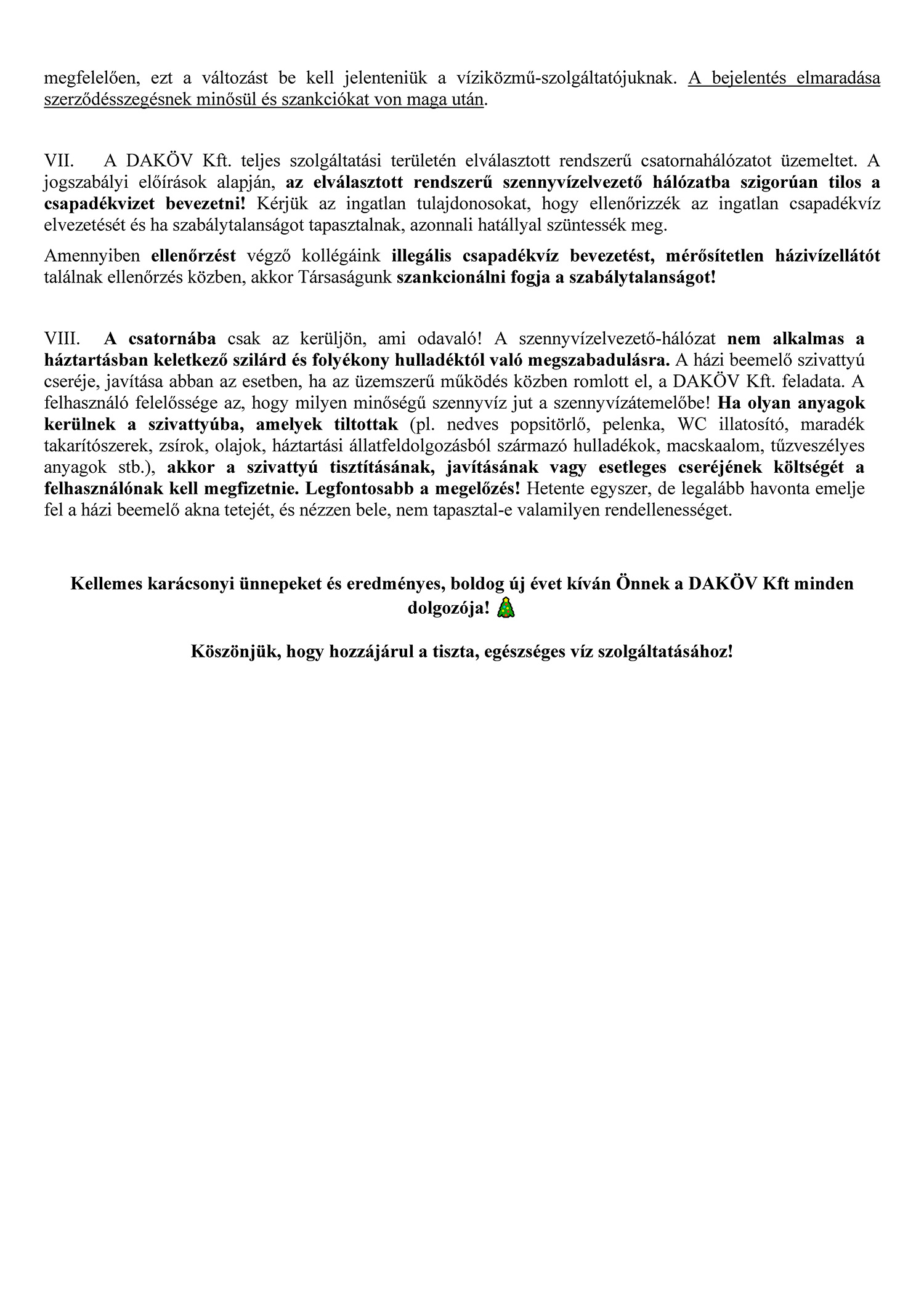 DAKOV hirlevel 2025 dec Oldal 2