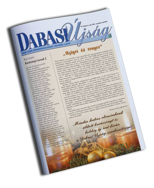 Dabasi Ujsag 2007 11 12kicsi