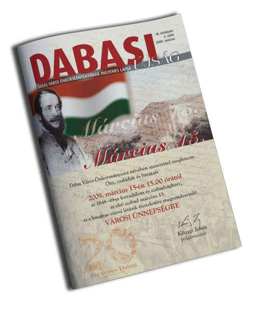 Dabasi Ujsag 2009 03kicsi