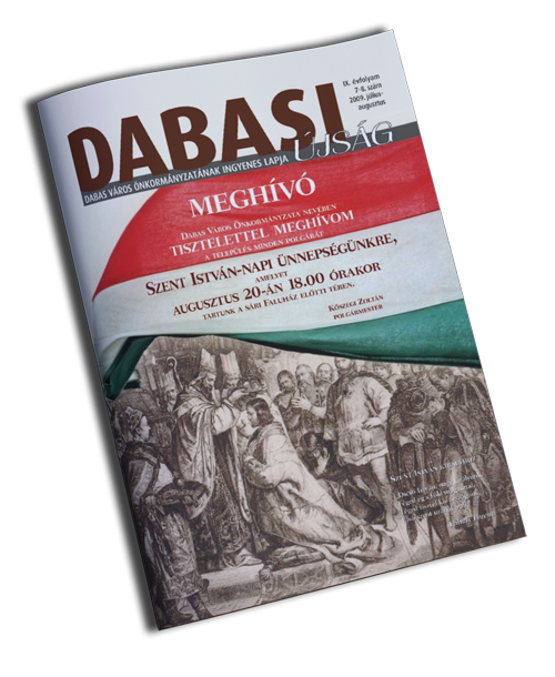 Dabasi Ujsag 2009 07 08kicsi