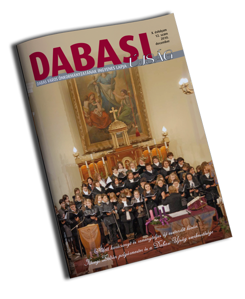 Dabasi Ujsag 2010 12kicsi