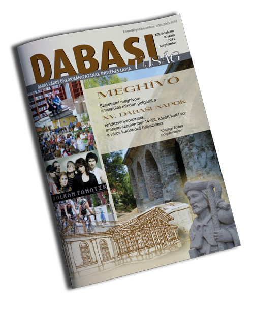 Dabasi Ujsag 2013 09kicsi