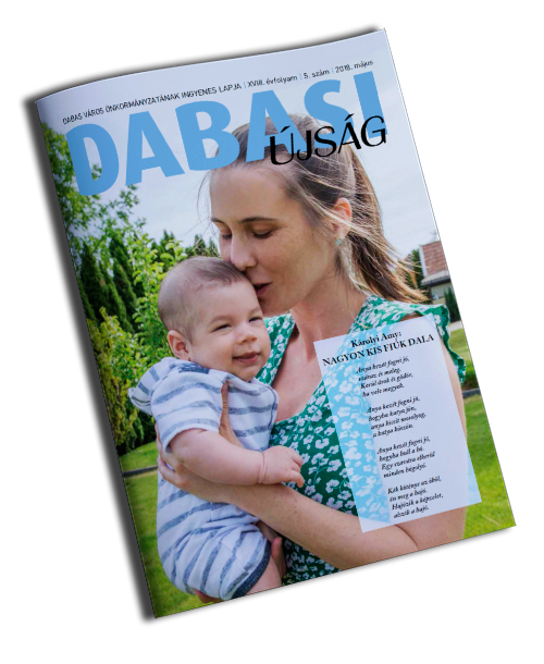 Dabasi Ujsag 2018 05 kicsi