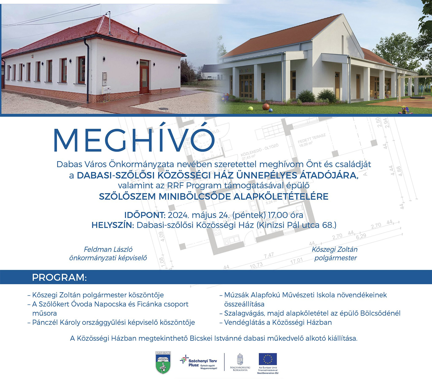 Meghivo szollos MH