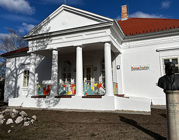 Pöttöm Kastély Mini Bölcsőde