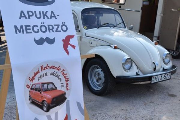 Elkezdődött a Gyóni Napok rendezvénysorozat