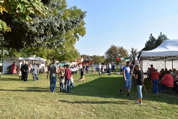 Elkezdődött a Gyóni Napok rendezvénysorozat