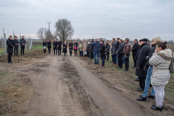 Zöld áram fejlesztés Dabason