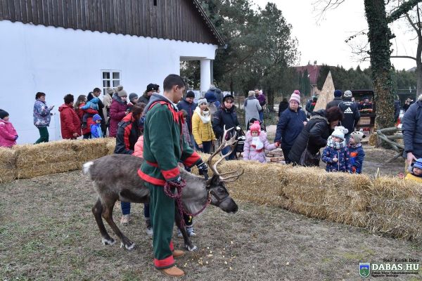 Adventi Forgatag 2018.