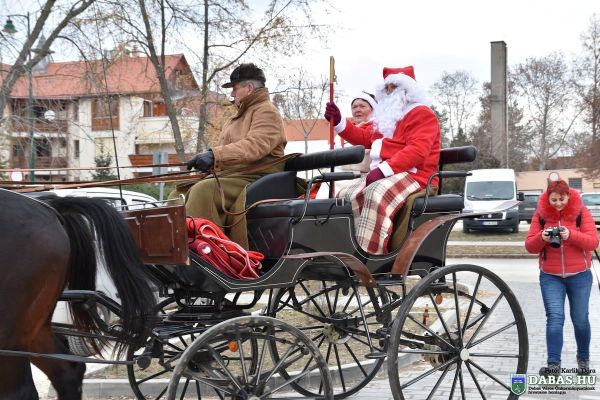 Adventi Forgatag 2018.