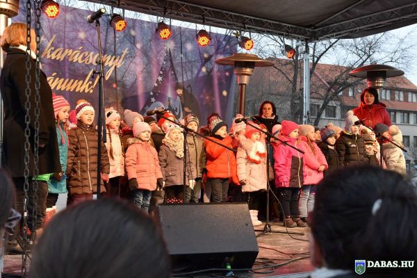 Adventi Forgatag 2018.