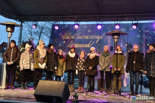 Adventi Forgatag 2018.