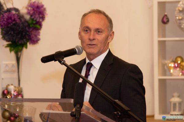 Ünnepi Évzáró Testületi Ülés