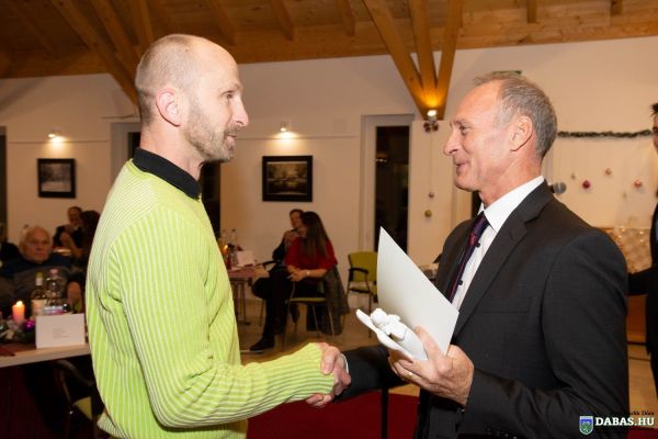 Ünnepi Évzáró Testületi Ülés