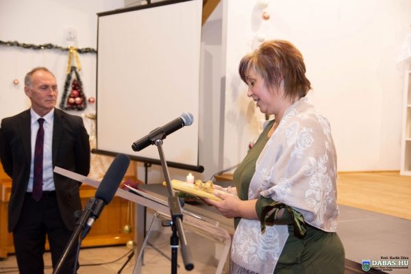 Ünnepi Évzáró Testületi Ülés