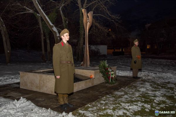 Doni megemlékezés 2019.