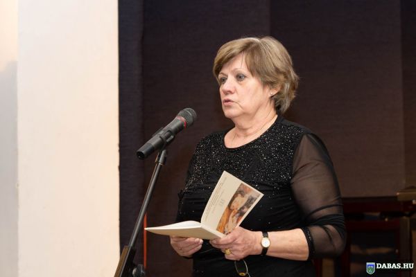 Magyar Kultúra Napja Dabason