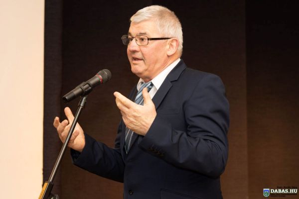 Magyar Kultúra Napja Dabason