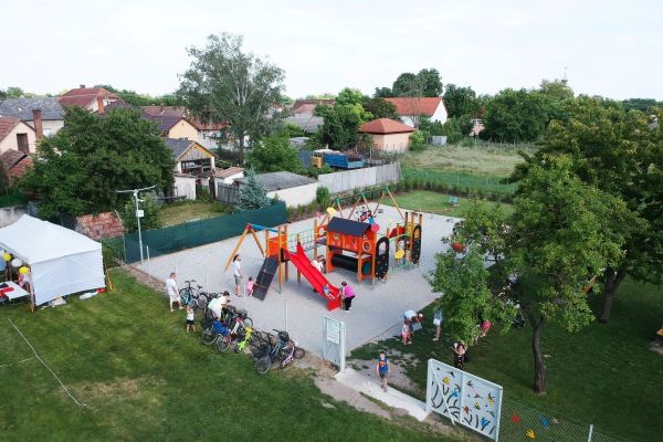 Szünidőnyitó Parti