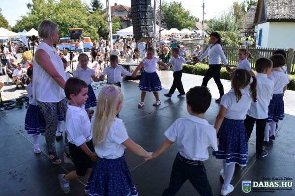 XIV. Rétes-utca és Halászléfőző fesztivál