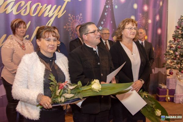 Évzáró Testületi ülés