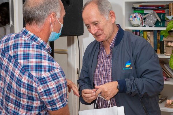 Elmentem világgá! 80 sztorival a Föld körül - könyvbemutató