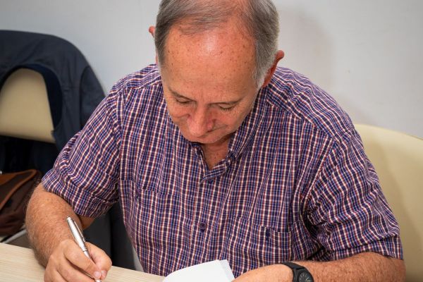 Elmentem világgá! 80 sztorival a Föld körül - könyvbemutató