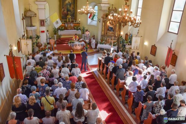 Államalapításunk Ünnepe