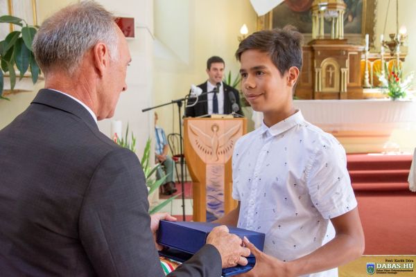 Államalapításunk Ünnepe