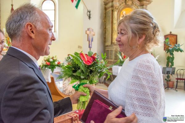 Államalapításunk Ünnepe