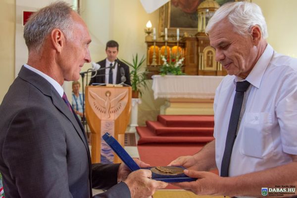 Államalapításunk Ünnepe