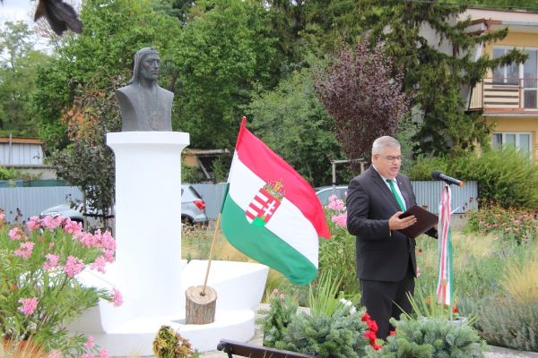 Együttműködés az Interreg Pályázat keretében