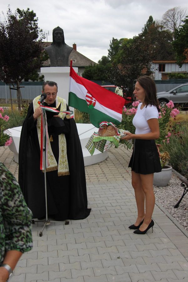 Együttműködés az Interreg Pályázat keretében