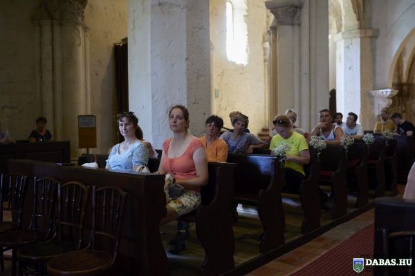 Szomszédolás Köztisztviselők Napján