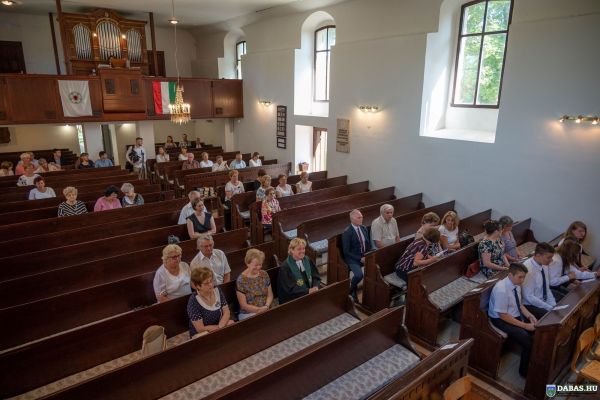 Gyóni Géza megemlékezés