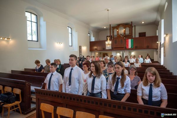 Gyóni Géza megemlékezés