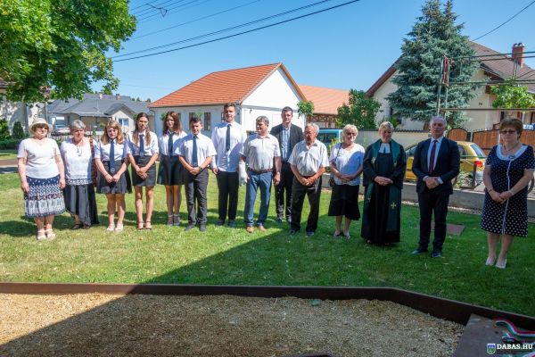 Gyóni Géza megemlékezés