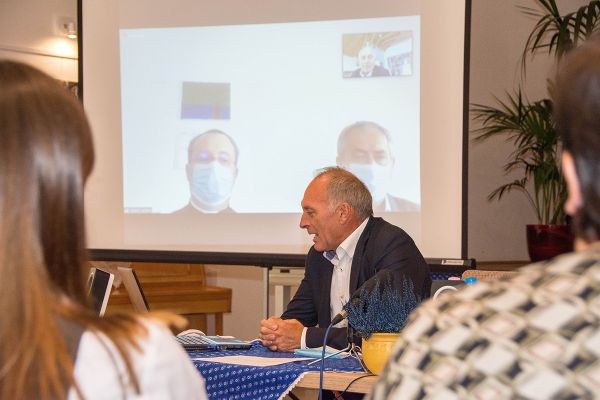 Kulturális hídépítés Egyházkarcsa, Dabas és Királyfiakarcsa között - nyitórendezvény