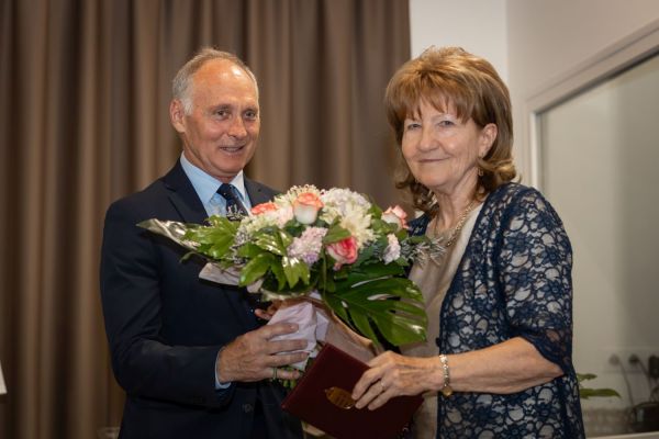 Városi Pedagógus Nap 2024