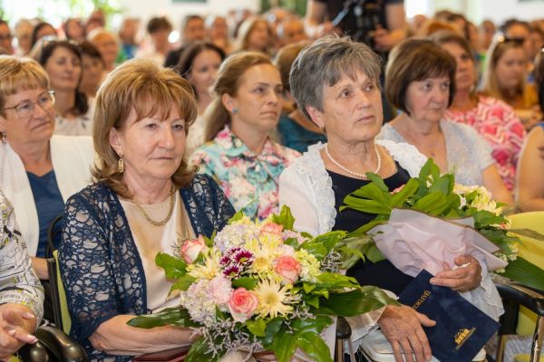 Városi Pedagógus Nap 2024