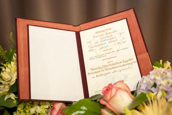 Városi Pedagógus Nap 2024