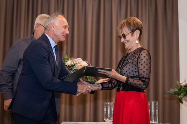 Városi Pedagógus Nap 2024