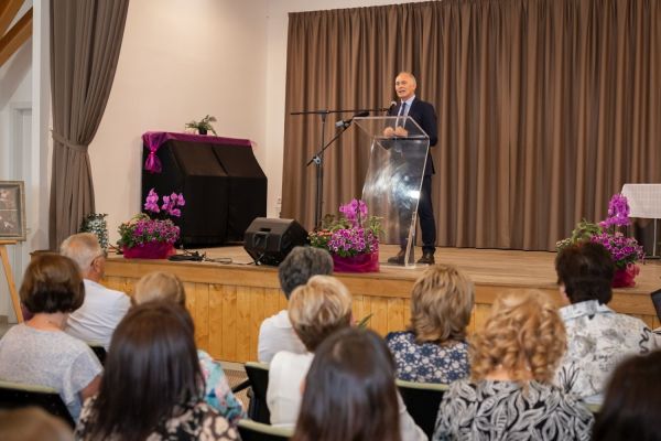 Városi Pedagógus Nap 2024