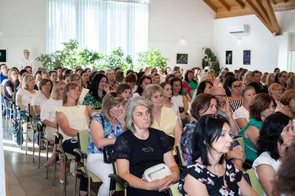 Városi Pedagógus Nap 2024