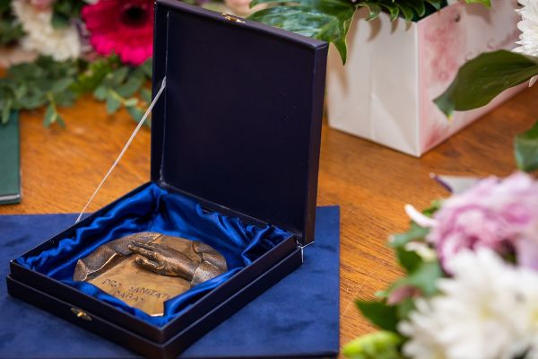 Semmelweis-napi ünnepség