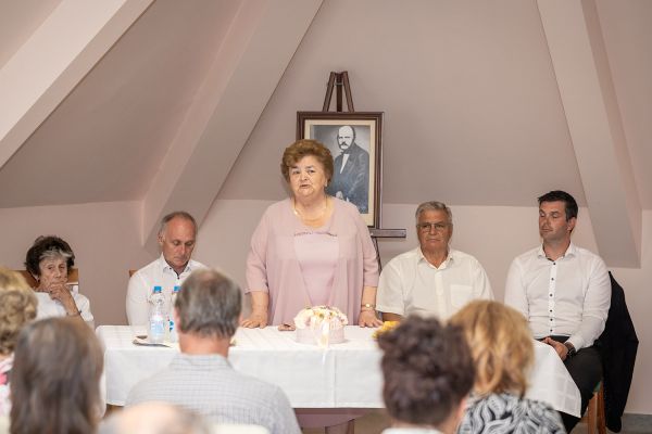 Semmelweis-napi ünnepség