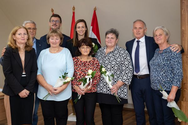 Megalakultak a nemzetiségi önkormányzatok