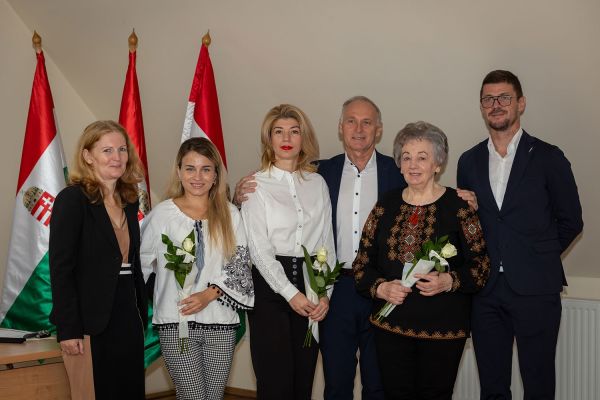 Megalakultak a nemzetiségi önkormányzatok