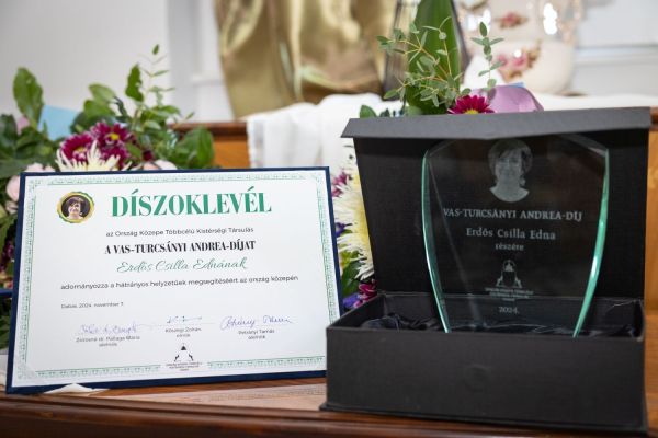 Szociális Munka Napja 2024.